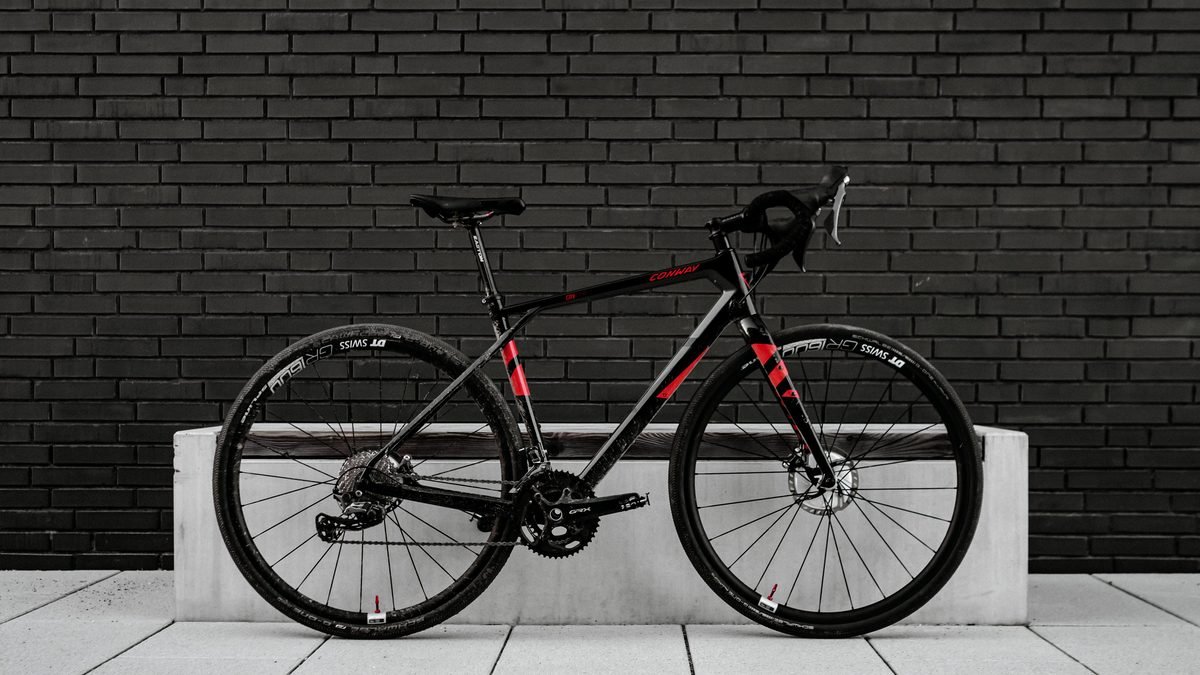 Vélo de route carbone haut de gamme façon Specialized Tarmac SL9
