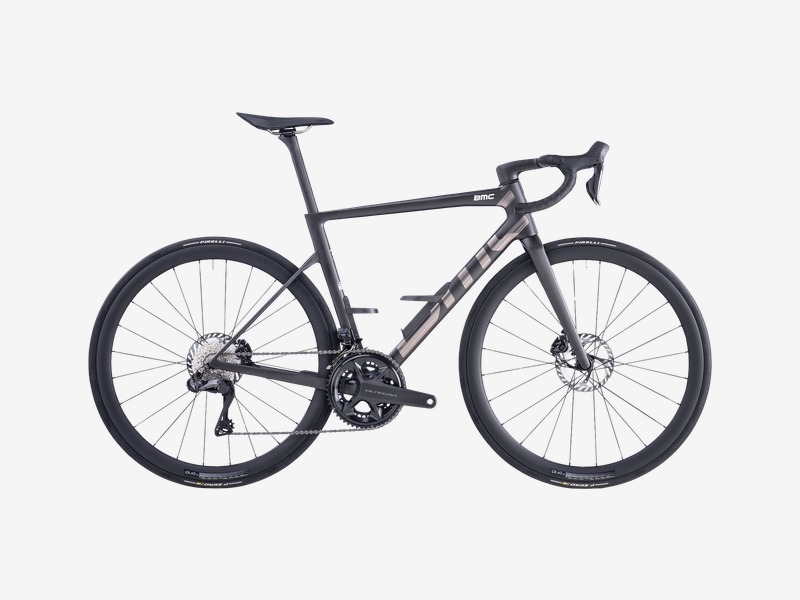 BMC Teammachine SLR 01 FOUR