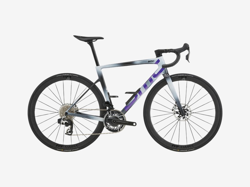 BMC Teammachine SLR 01 ONE