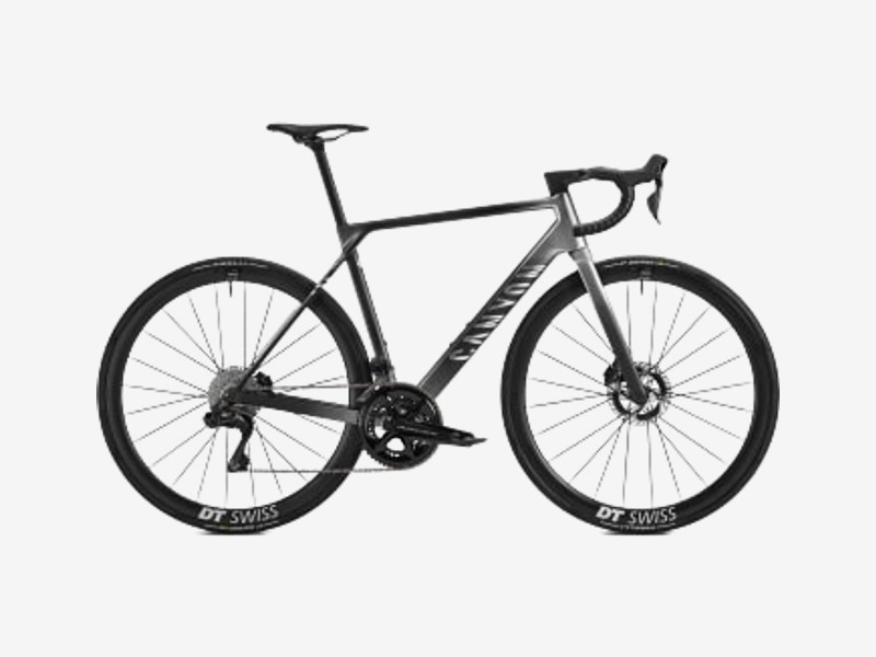 Canyon Ultimate CFR Di2