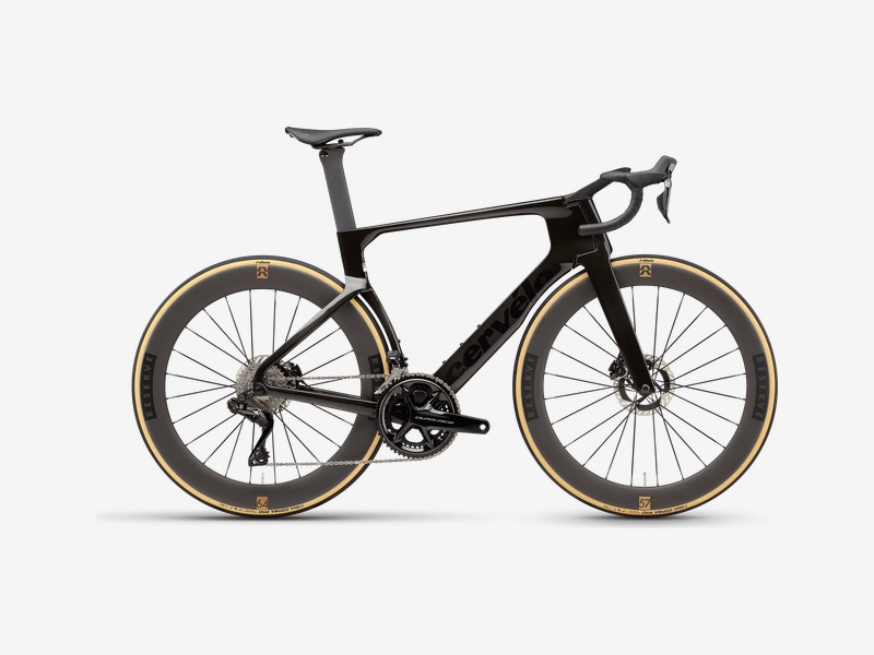 Cervélo S5 Force eTap AXS