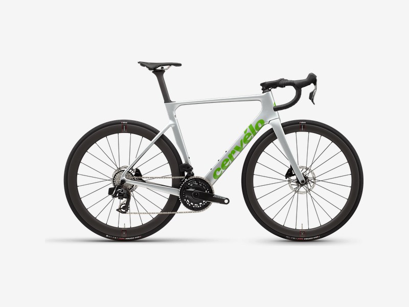 Cervélo Soloist Force AXS