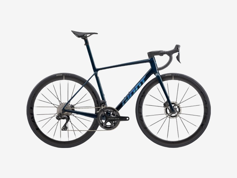 Giant TCR Advanced SL 0