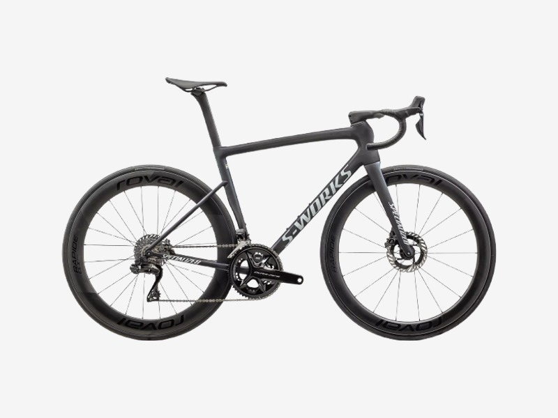 S-Works Tarmac SL8 Dura-Ace Di2