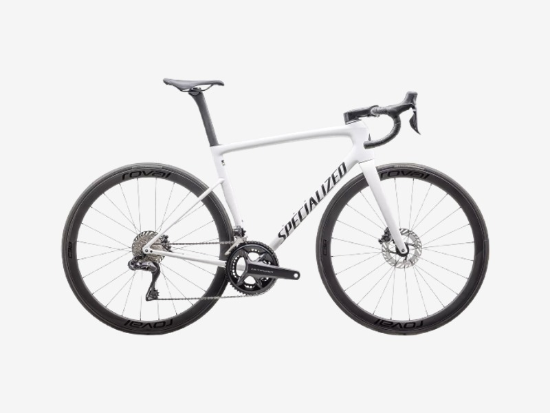 Specialized Tarmac SL8 Expert Ultegra Di2