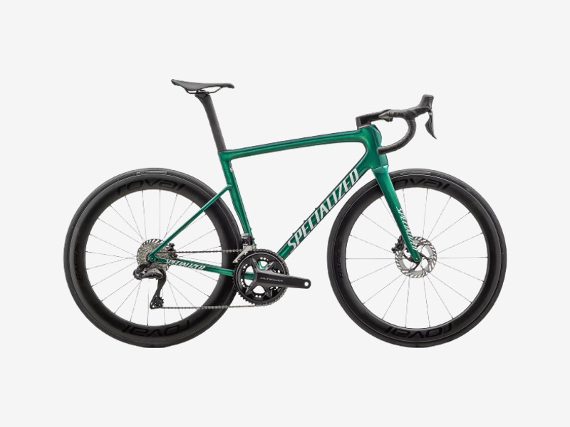 Specialized Tarmac SL8 Pro Ultegra Di2