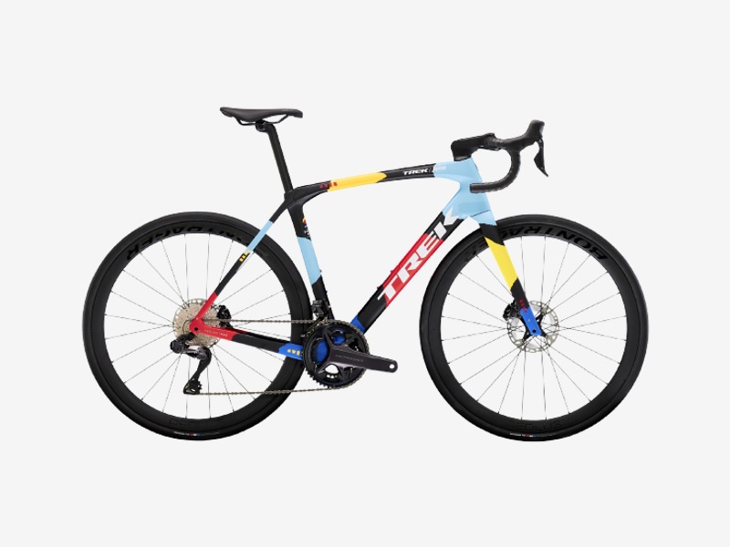 Trek Domane SLR 7 Gen 4