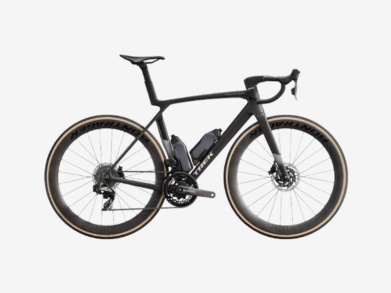 Trek Madone SLR 7 Gen 8