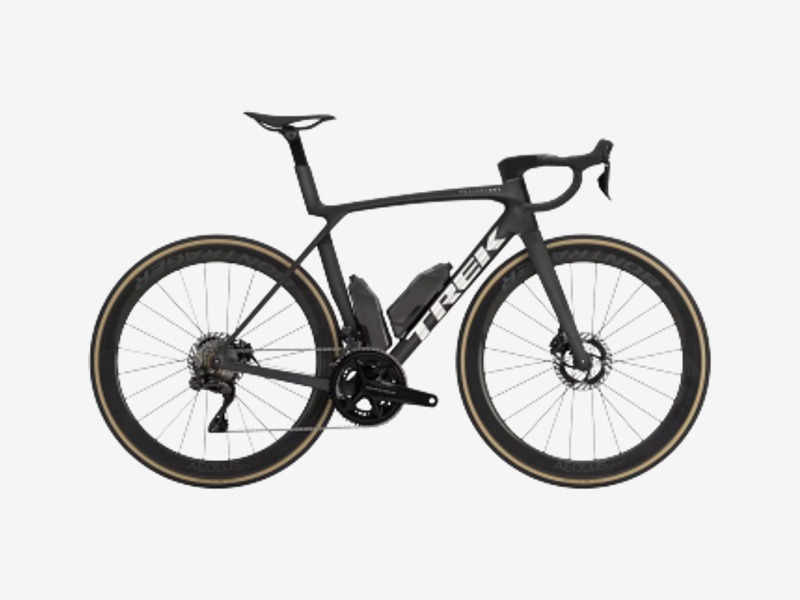Trek Madone SLR 9 Gen 8