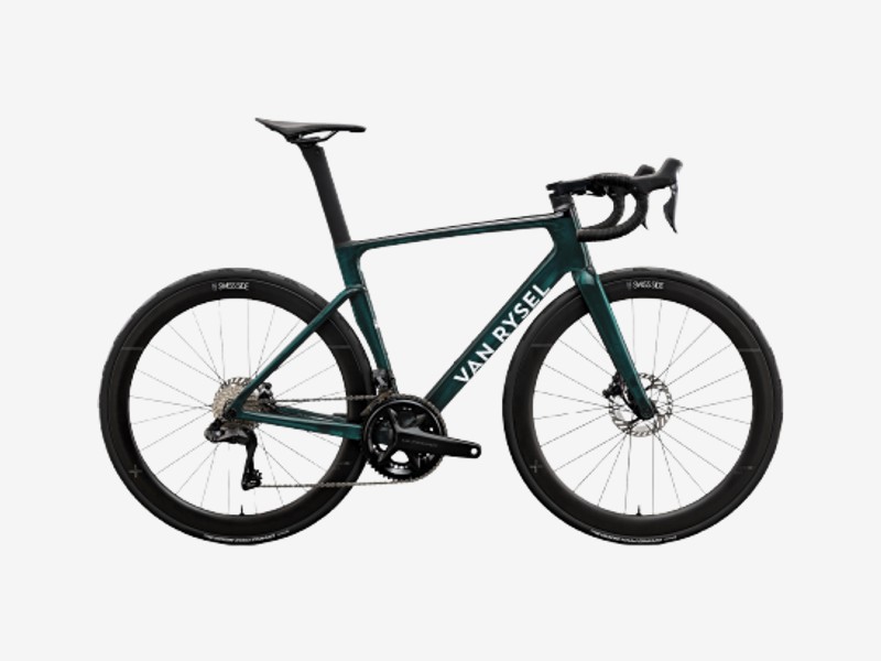 Van Rysel RCR PRO Shimano Ultegra Di2