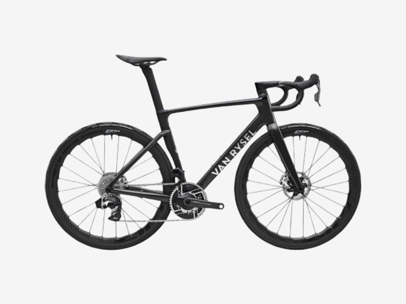 Van Rysel RCR PRO SRAM RED AXS