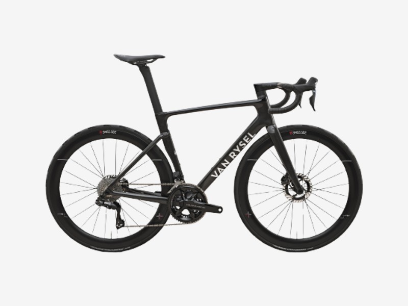 Van Rysel RCR PRO Team Decathlon AG2R Dura-Ace Di2